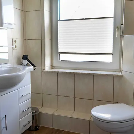 Ferienhaus Allgeier 1a Hébergement de vacances