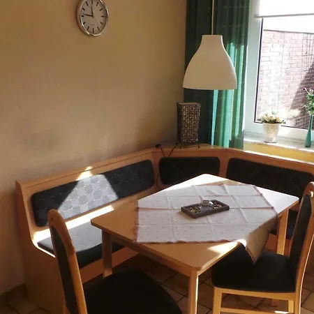 Hébergement de vacances Ferienhaus Allgeier 1a