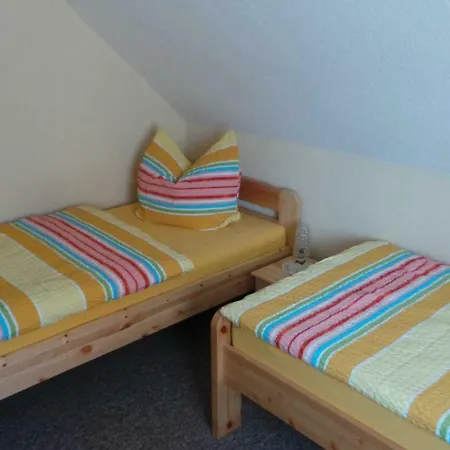 Ferienhaus Allgeier 1a Hébergement de vacances