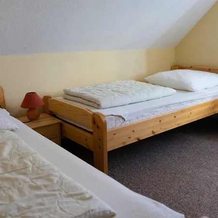 Ferienhaus Allgeier 1a Hébergement de vacances *