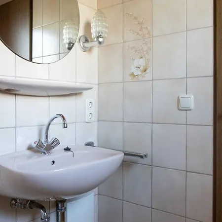 Ferienhaus Allgeier 1a *