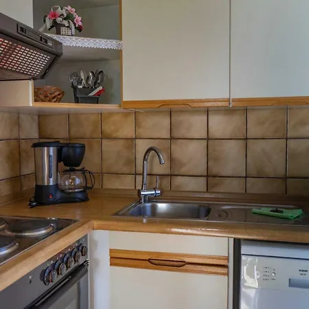 Ferienhaus Allgeier 1a * Hooksiel