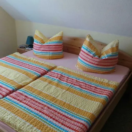 Hébergement de vacances Ferienhaus Allgeier 1a