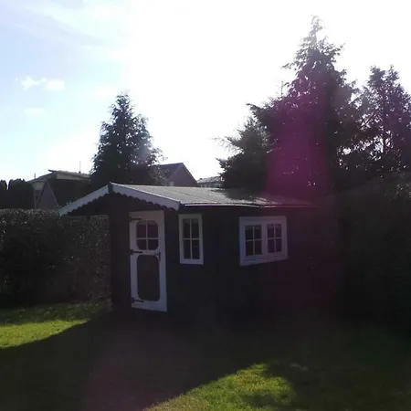 Ferienhaus Allgeier 1a *