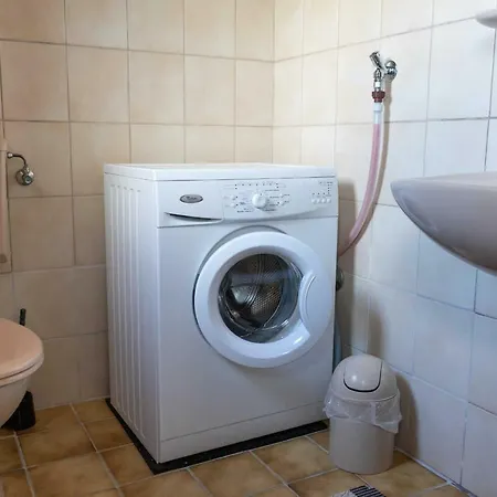 Hébergement de vacances Ferienhaus Allgeier 1a Hooksiel
