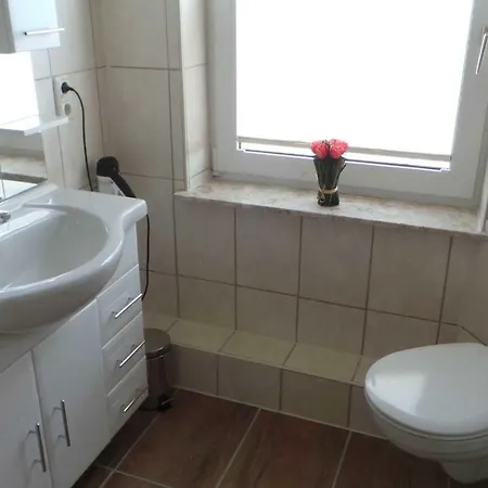 Hébergement de vacances Ferienhaus Allgeier 1a *